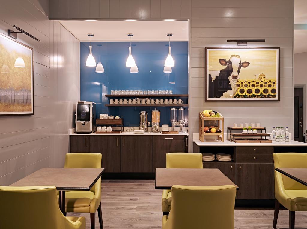 Best Western Plus Vauxhall Hotel London Exterior foto